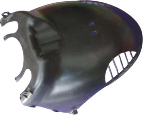 Ön Çamurluk Ön Kısım Siyah Cheetah-pexma150t-4-texas