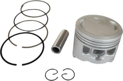 Modenas Kriss Piston Sukoki Jcc 53,25 Mm (Std+0,25)