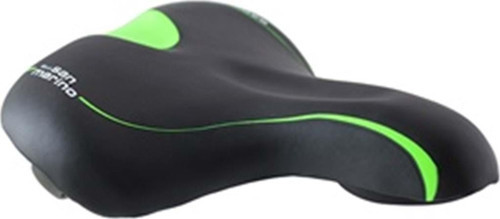 Sele Mtb Cıty Sm 5425 Yeşil Sle358