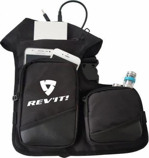 Sevenkardeşler Bacak Çantası Revit