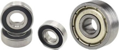 sevenkardeşler 6001 Zz Rulman