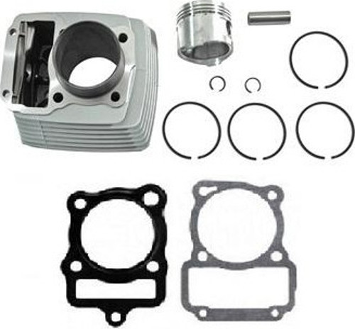 Sevenkardeşler Silindir Komple 150Cc Cg 15 Perno Ncr