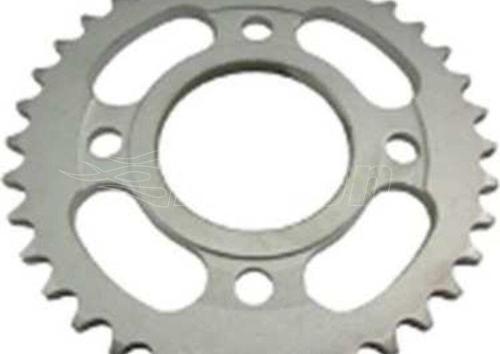 Sevgent  Arka Dıslı Cg 34T Tel Jant