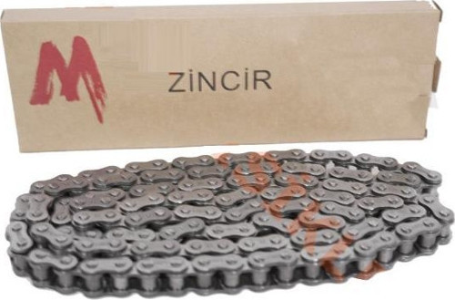 Sevgent Zincir O-Ringli 428H 128L Monero