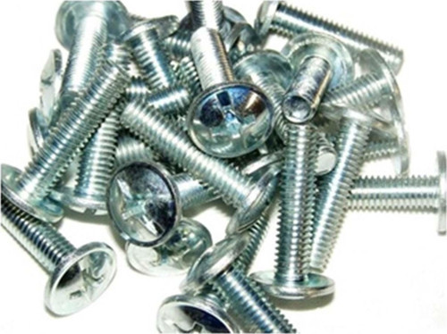 Skm Kaporta Vidası Cup M6 X 25(1 Adet)