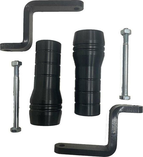 Sevgent Kuba Tk-03 2021 - 2024 Uyumlu Koruma Takozu