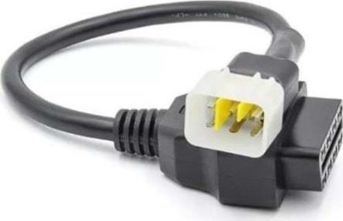 Sevgent Motor Arıza Tespit Kablosu Delphi