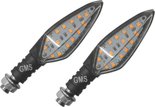 Sınyal Led 2Lı (Ce)