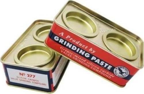 Subap Alıştırma Macunu