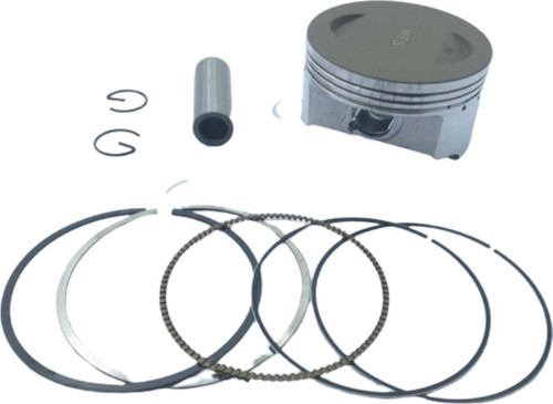 Svnmotor Cg 200 Piston 67 Mm 15 Pim 12,5 Strok