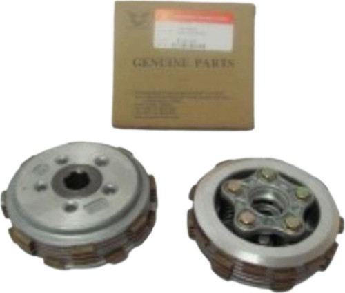 Svnmotor Cg Model Debriyaj Balata Grubu 6 6 Yaylı (28 Mm)