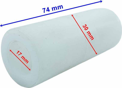 Utv Direksiyon Mili Burcu 17-30-74 Mm Öm