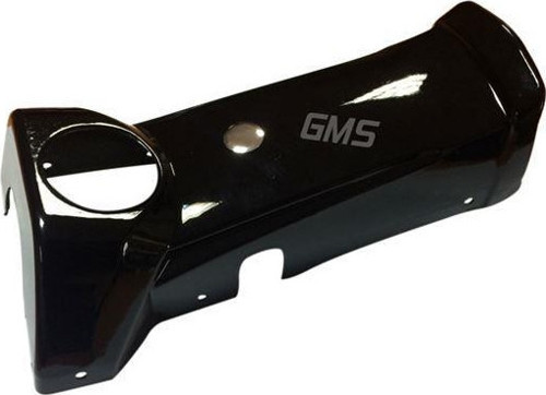 Stmax Ön Panel Siyah Cobra