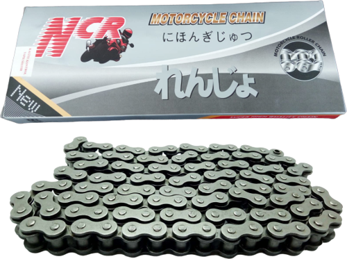 Zincir 520 136L Ncr Cross 200-250 Cc