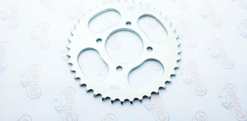Suzuki Uyumlu Gn125 Arka Dişli 428-42T