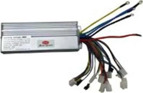  Beyin 60V 33A 1000W 120 Derece Midilli E-Bisiklet Rmz