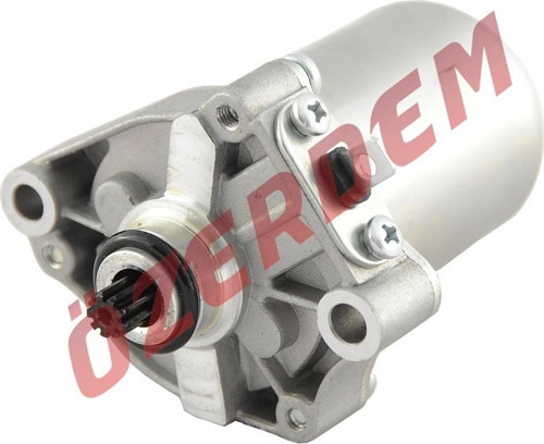 Activa 125 S Marş Motoru Oem