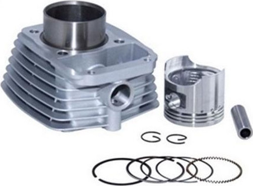 Karaca 125 Silindir Komple 13Xpim