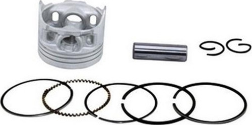 Karaca 150 Piston Seti