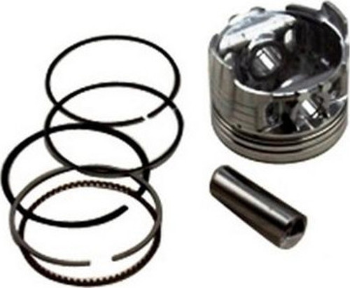 Karaca 150 Piston Seti 13Xpim