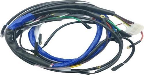 5 Elektrik Tesisatı