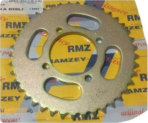 125T 8A Arka Dişli 428-41T