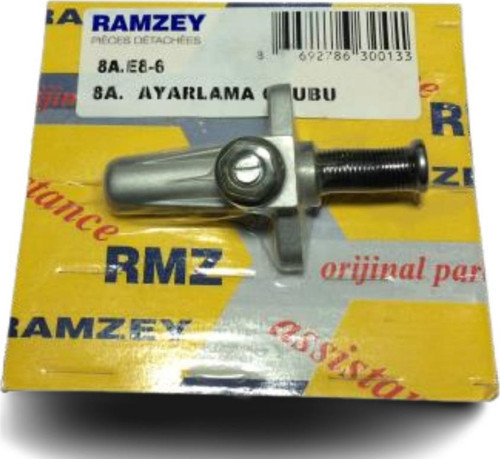 125T 8A Lifter Tansiyoner