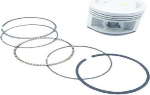 125T 8A Piston Sekman Std