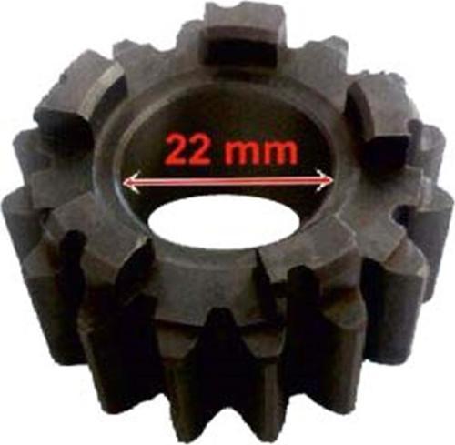 Şanzıman Dişli 5X16 İç 22 Mm Öm