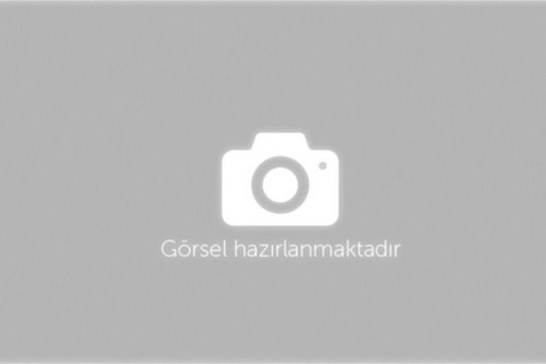 Ön Maşa Siyah Ramzey Moped