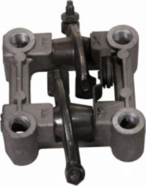 Scooter Külbütör Komple