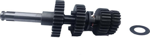 Cub 100 Büyük Dişli Grubu 12-28