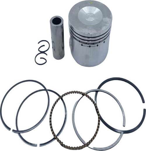 Scooter Kalipso B08 100 Cc Piston Komple