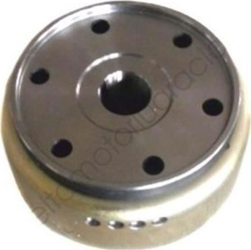 Rotor 125 Agk - 125 Kt (Volant)