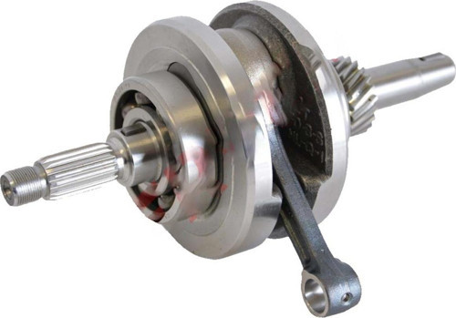 Xf 125-10V Tsl Krank Komple İth