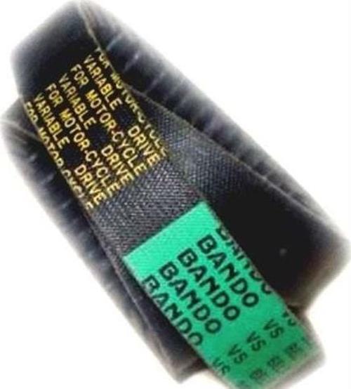 669 18 30 Kayış Bando 50 Scooter (s19 001) Japon