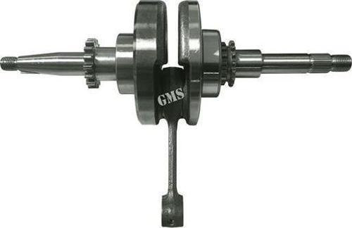 Krank Komple 16T Sct-50-80