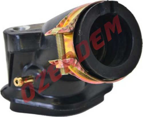 Fıddle Iı 125 Manifold