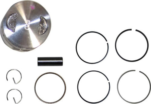 Scooter 50 Piston 40X(Std+1,00)