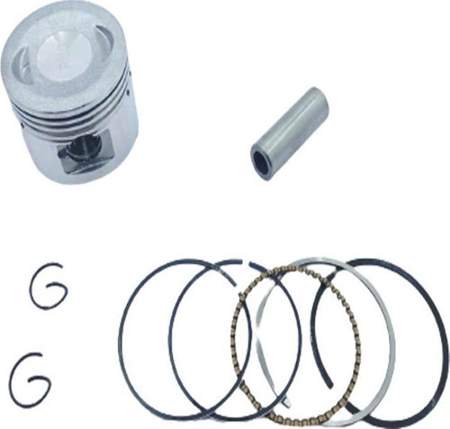 Scooter 80 Piston 47Xstd