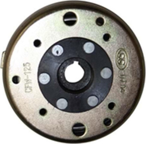 Scooter Rotor Mt Mondial Orj
