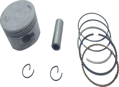 Scooter 80 Piston Vt 47,50X(Std+0,50)
