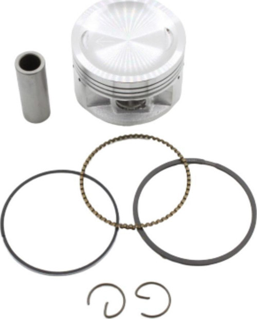 Apache Piston Sukoki Tw 57,75 Mm (Std+0,75)