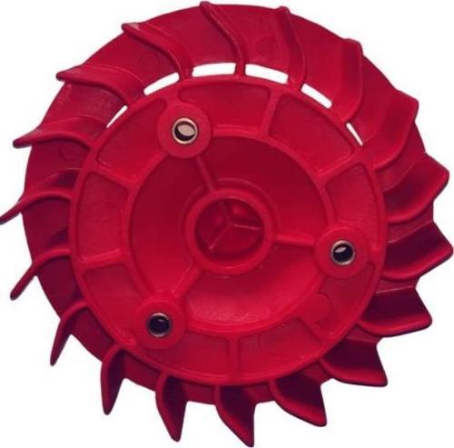 Jüpiter 125 (E5) Fan