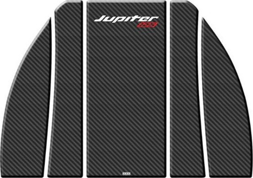 Jupiter 125 2023 - 2024 Uyumlu Tank Pad Set 001