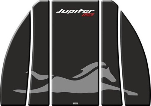 Jupiter 125 2023 - 2024 Uyumlu Tank Pad Set 003