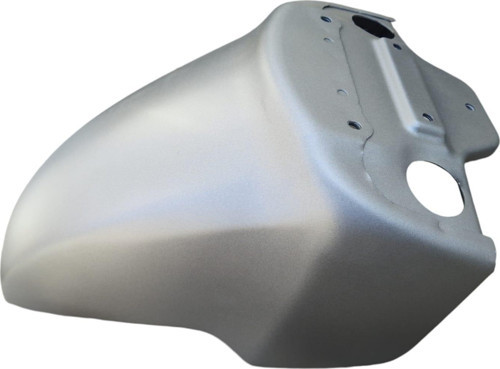 Jupiter 125 Ön Çamurluk Gri