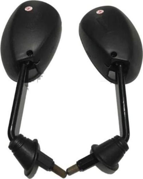 Jupiter Ayna 10Mm Sağ Ters Diş