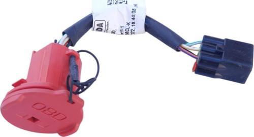 Jupiter Obd Kablosu E5 Orj