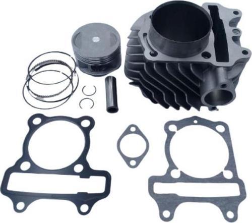 Rm5 170 Silindir 61 Mm Kıvrık Komple